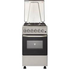 Газова плита Eleyus CAST 5001 CF IS+GR