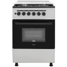 Газова плита Eleyus CAST 5701 CF BL+GR