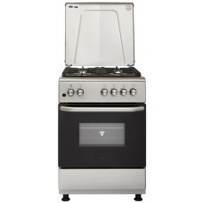 Газова плита Eleyus CAST 6001 CF IS+GR