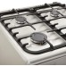 Газова плита Eleyus CAST 6001 CF IS+GR