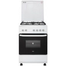 Газова плита Eleyus CAST 6001 CF WH