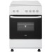 Газова плита Eleyus CAST 6001 CF WH