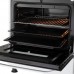 Газова плита Eleyus CAST 6001 CF WH