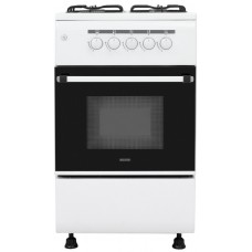 Газова плита Eleyus PORTU 5101 EF WH 