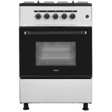 Газова плита Eleyus PORTU 5701 EF BL+GR