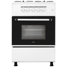 Газова плита Eleyus PORTU 5701 EF WH