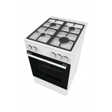 Плита газова Gorenje G400 GG5A10WFFM