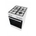 Плита газова Gorenje G400 GG5A10WFFM