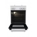 Плита газова Gorenje G400 GG5A10WFFM