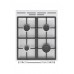 Плита газова Gorenje G400 GG5A10WFFM
