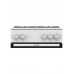 Плита газова Gorenje G400 GG5A10WFFM