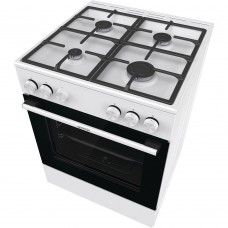 Плита газова Gorenje GG6A10WFFM