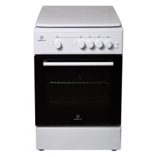 Газова плита Greta KGG 62 LM 33 W