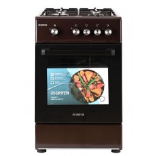 Газова плита Grifon G541BL-M1