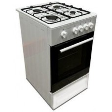 Газова плита Grunhelm G4F5600G
