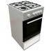 Газова плита Grunhelm G4F5600G