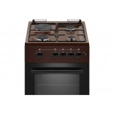 Плита газова Grunhelm GFG5612BR-0