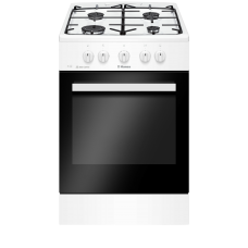 Плита газова Hansa FCGW510009H