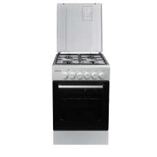 Газова плита Liberton LGC-5602GW