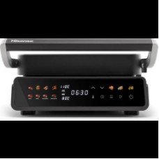 Електрогриль притискний Hisense HCG2000D