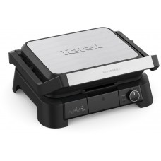 Електричний гриль Tefal SuperGrill 3в1 GC510DE0