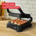Електричний гриль Tefal SuperGrill 3в1 GC510DE0