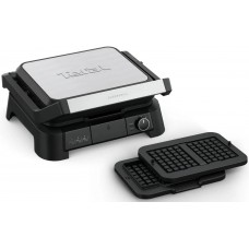Гриль Tefal SuperGrill 4in1 (GC517DE0)