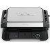 Гриль Tefal SuperGrill 4in1 (GC517DE0)
