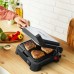 Гриль Tefal SuperGrill 4in1 (GC517DE0)