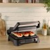 Гриль Tefal SuperGrill 4in1 (GC517DE0)