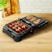 Гриль Tefal SuperGrill 4in1 (GC517DE0)
