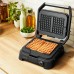 Гриль Tefal SuperGrill 4in1 (GC517DE0)