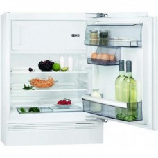 Холодильник із морозильною камерою AEG SFB682F1AF