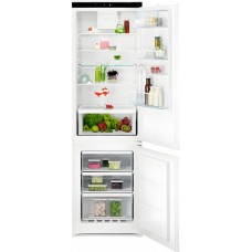 Холодильник з морозильною камерою AEG OSC7G18RES
