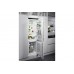Холодильник з морозильною камерою AEG SCB818E8TS