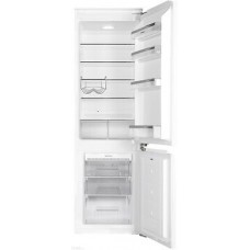 Холодильник із морозильною камерою Amica BK3165.8F