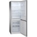 Холодильник з морозильною камерою Amica FK2695.4FTX