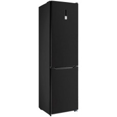 Двокамерний холодильник Ardesto DNF-M326B200