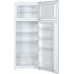 Двокамерний холодильник Ardesto DTF-212W