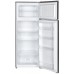 Двокамерний холодильник Ardesto DTF-212X