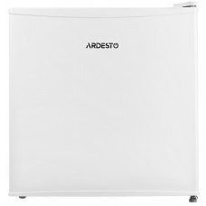 Холодильник із морозильною камерою Ardesto DFM-50W