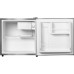 Холодильник із морозильною камерою Ardesto DFM-50X