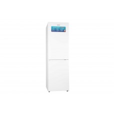 Холодильник із морозильною камерою Ardesto DNF-M259W180
