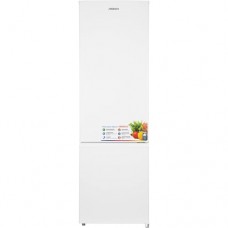 Холодильник з морозильною камерою Ardesto DDF-M260W177