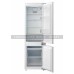 Холодильник з морозильною камерою Ardesto DNF-MBI177DD
