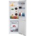 Двокамерний холодильник Beko RCSA270K20W