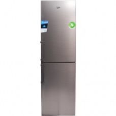 Двокамерний холодильник Beko RCSA350K21PT