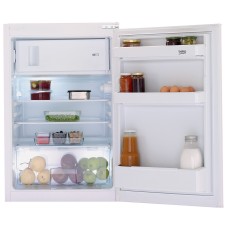 Холодильник із морозильною камерою Beko B1752HCA+