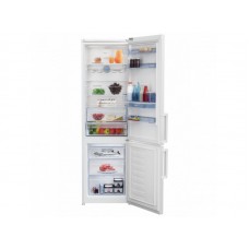 Холодильник із морозильною камерою Beko BCNA275K3SN