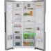 Холодильник із морозильною камерою Beko GN164020XP
